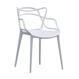 Kartell Masters chair